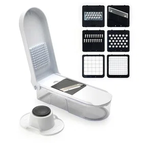 Salter Multifunctional Food Chopper BW12926EU7