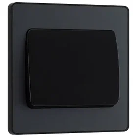 BG Electrical Evolve Interrupteur PCDMG12WB