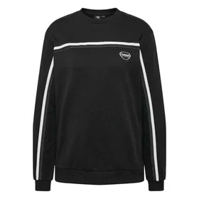 Hummel Lgc Mai Boxy Sweatshirt (Dam)