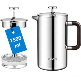 Ecooe Presskanna 1.5L