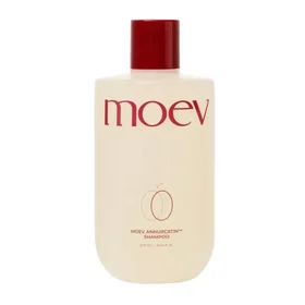 MOEV Annurcatin Shampoo Volumizing 300ml