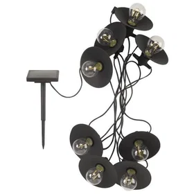Smart Garden Vivo 365 Solcellsljuskedja (8 LED)