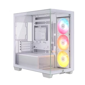 Corsair 2800X RS-R (Hvit/Transparent)