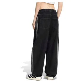 JDY 1031 Barrel Leg Jeans (Dam)