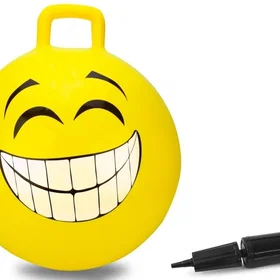 Jamara Smile Bouncy Ball