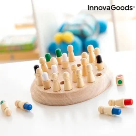 InnovaGoods Memory Game