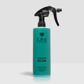 The Perfect Gloss Turismo Glassrens 500ml