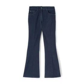 Tomorrow Malcolm Kick Flare Jeans (Dame)