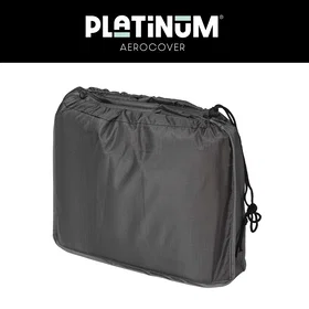Aerocover Huonekudossuoja Platinum 180x100xH90/65cm