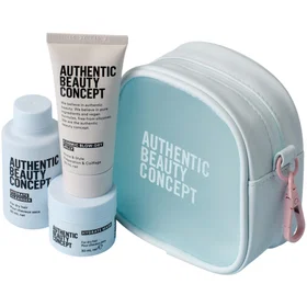 Authentic Beauty Concept Summer Kit Hydrate & Style Hårvårdssats