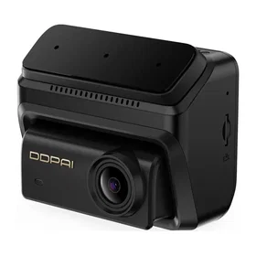 DDpai Dash Cam Z90 2026