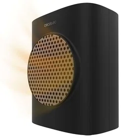 Cecotec ReadyWarm 1570 Max Ceramic Smart Intérieur 1500W