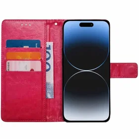 CaseOnline 3-i-1 Lommebokveske for iPhone Air
