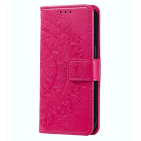 MTK Mandala Etui for Samsung Galaxy S25 Edge