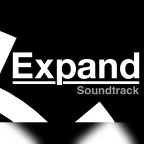 Expand - Soundtrack (Expansion) (PC)