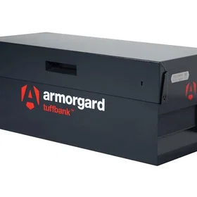 Armorgard TB12 TuffBank Truck Box 1150x495x460mm