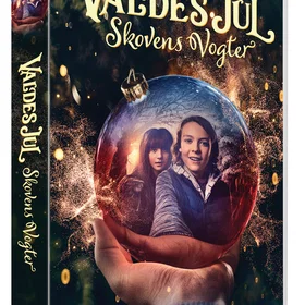 Valdes Jul Skovens Vogter (DVD)