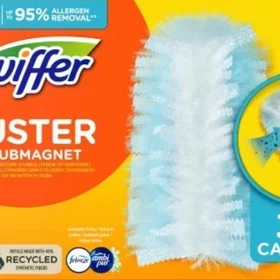 Procter&Gamble Scrub Brush 5410076541980 Blue 9-pack