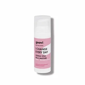 Goovi I Change Every Day Ansiktskräm Fuktkräm Förhindrar Rynkor Antioxidationsverkan 50ml