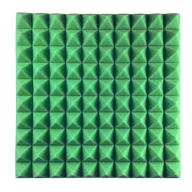 DNA Salon Professional AM2 Grön Akustikpanel 10-Pack