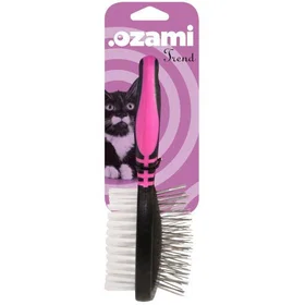 Ozami Double-Sided Brush 20.5cm