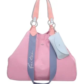 Fritzi aus Preußen Izzy 45 cm Sac de shopper Canvas