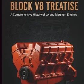 Mopar Small Block V8 Avhandling