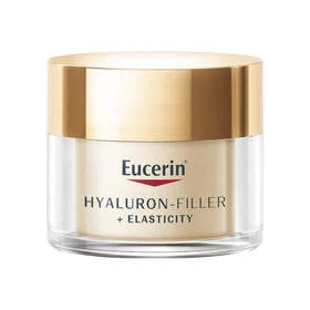 Eucerin Hyaluron + Elasticity Filler Anti-Age Day Cream SPF15 50ml