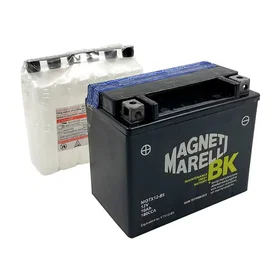 Magneti Marelli Mot12n20ah-bs 12V 20Ah