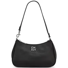 DKNY Jenny Tz DW0300536-BSV-1SZ Axelväska