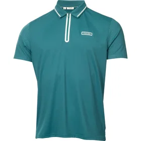 Calvin Klein Belmont Moisture Wicking Technical Polo Shirt (Men's)