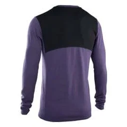 ION Merino Long Sleeve Base Layer (Men's)