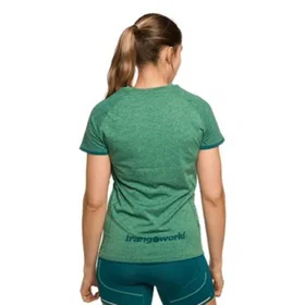 Trangoworld Visker Short Sleeve T-Shirt 2-Pack (Dam)