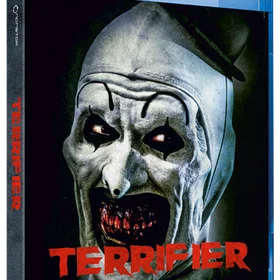 Terrifier (Blu-Ray)