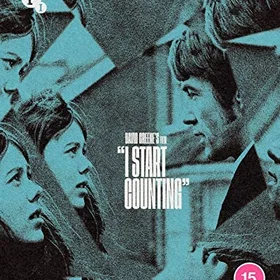 BFI I Start Counting (Blu-Ray)