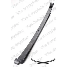 TriScan 8765 23021 Mercedes-Benz VW Leaf Spring