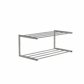 Frost 2 Hyldplan Skohylde 62cm O1929
