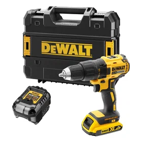 Dewalt DCD777D1T-QW (1x1.5Ah)