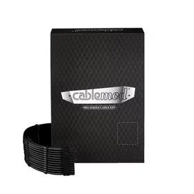 CableMod C-Series Pro ModMesh Sleeved Cable Kit
