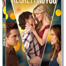 Regretting You (DVD)