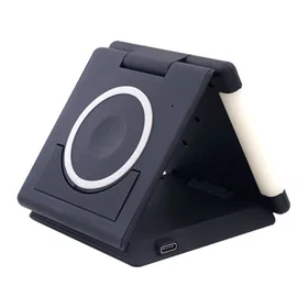 Ampere Creations Unravel 3-in-1 Wireless Charger