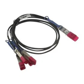 Dell 100GbE Direct Attach 3m Network Cable 470-ABQB