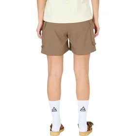 SOS Mayon Shorts (Women's)