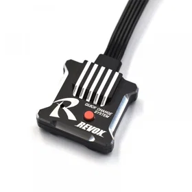 ReveD REVOX Drift Performance Gyro