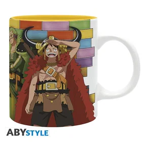Abysse One Piece Elbaph Mug 32cl