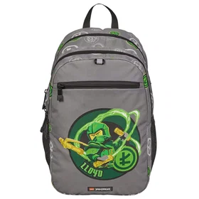 Northix Ninjago Extended Ryggsäck
