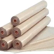 Trioplast Plastfolie 2000mmx50m 6pcs