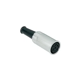 BKL Electronic DIN Femelle 5-Pin (0202010)