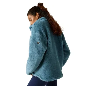 Regatta Roswind Full-Zip Fleece Jacket (Women's)