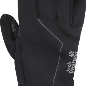 Jack Wolfskin Refl Winter Handskar (Män)
